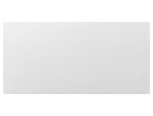 Envelope liderpapel n.2 americano branco 110x220 mm tira de silicone pack de 500 unidades , Liderpapel , 31915 , 8423473319158
